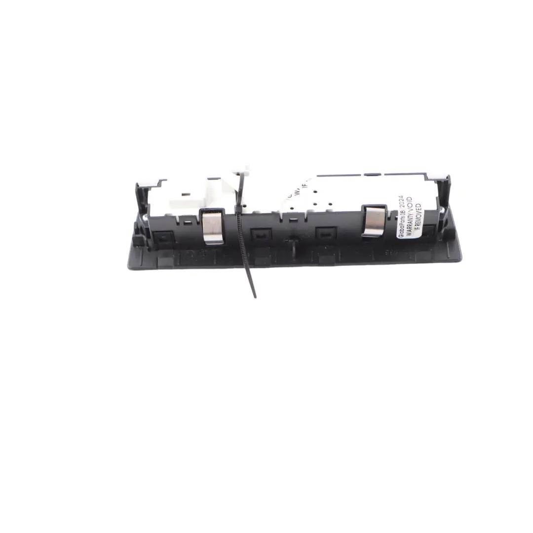 BMW F20 F21 F30 F31 Bouton changement voie ACC Aide conduite Panneau - SKU 9268478 - Numéro de pièce 9268478