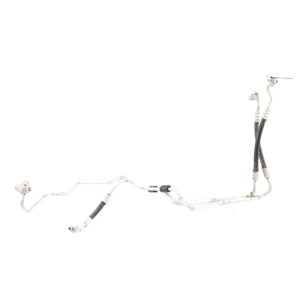 Aire Acondicionado Manguera A/C Tubería Línea para BMW X5 F15 con número de pieza 9268481 BMW X5 F15 Aire Acondicionado Manguera A/C Tubería Línea - SKU 9268481 - Número de pieza 9268481