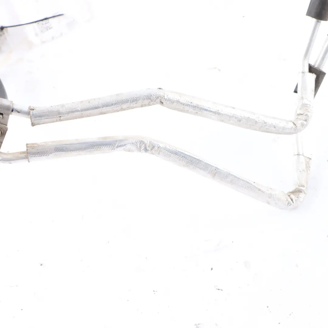 BMW X5 F15 Air Conditioning Hose A/C Pipe Line - SKU 9268481 - Part number 9268481