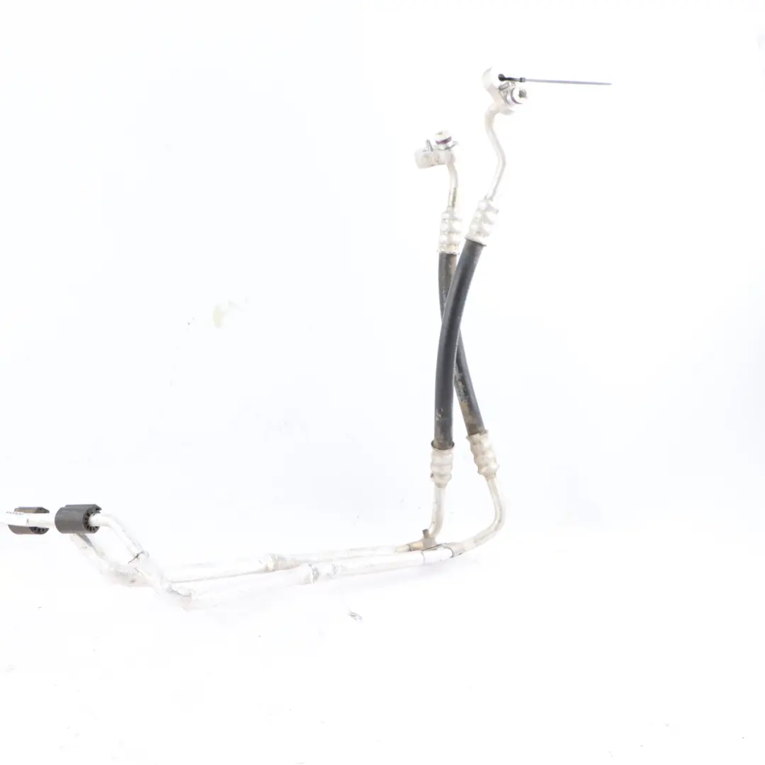 BMW X5 F15 Klimaanlagenschlauch A/C Rohrleitung - SKU 9268481 - Teilenummer 9268481