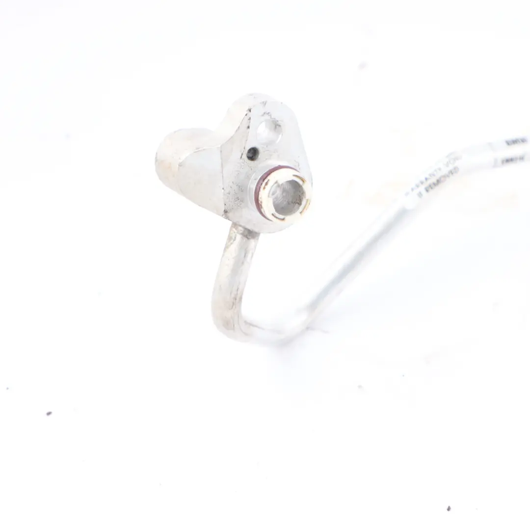 Aire Acondicionado Manguera A/C Tubería Línea para BMW X5 F15 con número de pieza 9268481 BMW X5 F15 Aire Acondicionado Manguera A/C Tubería Línea - SKU 9268481 - Número de pieza 9268481