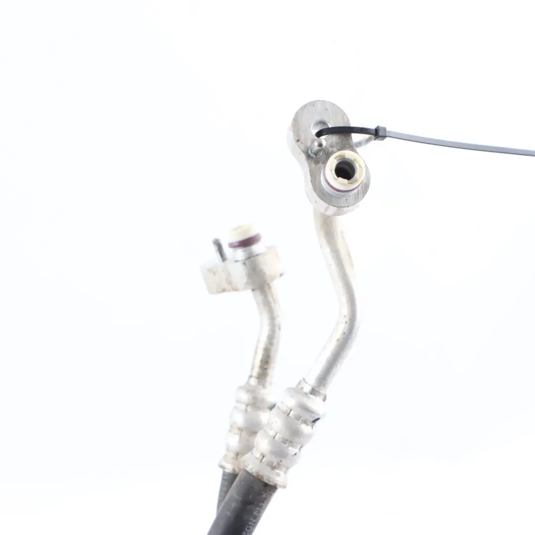 Przewód Wąż Klimatyzacji do BMW X5 F15 o numerze 9268481 BMW X5 F15 Przewód Wąż Klimatyzacji - SKU 9268481 - Numer Części 9268481