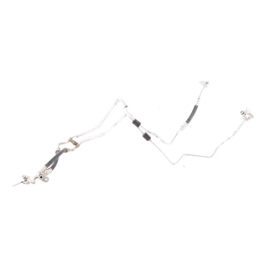 BMW X5 F15 Aire Acondicionado Manguera A/C Tubería Línea - SKU 9268481 - Número de pieza 9268481
