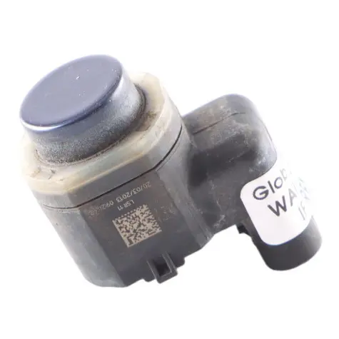 Sensore PDC BMW F10 LCI F11 Distancia aparcamiento Deep Sea Blue - A76 para con número de pieza 9270497 Sensore PDC BMW F10 LCI F11 Distancia aparcamiento Deep Sea Blue - A76 - SKU 9270497-DSB - Número de pieza 9270497