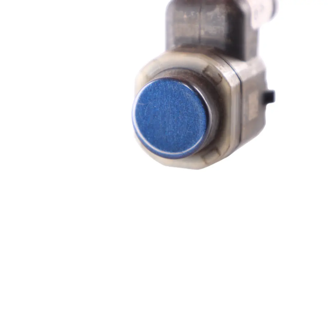 Capteur PDC BMW F10 LCI F11 Parking Distance Deep Sea Blue - A76 pour à propos du numéro de pièce 9270497 Capteur PDC BMW F10 LCI F11 Parking Distance Deep Sea Blue - A76 - SKU 9270497-DSB - Numéro de pièce 9270497