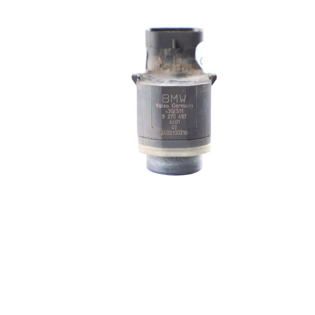  PDC Sensor BMW F10 LCI F11 Parking Distance Deep Sea Blue - A76 - SKU 9270497-DSB - Part number 9270497