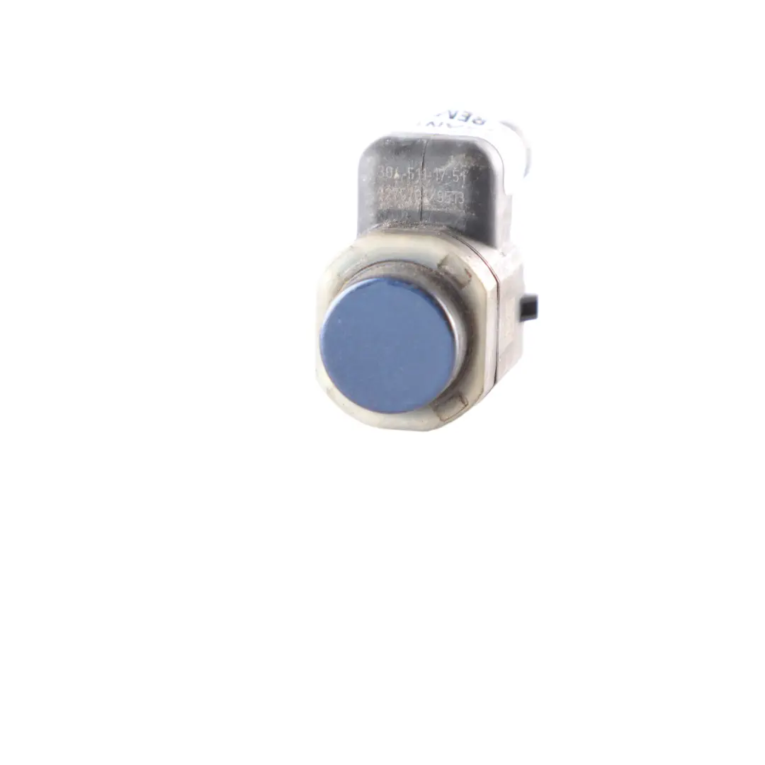  PDC Sensor BMW F10 LCI F11 Parking Distance Deep Sea Blue - A76 - SKU 9270497-DSB - Part number 9270497