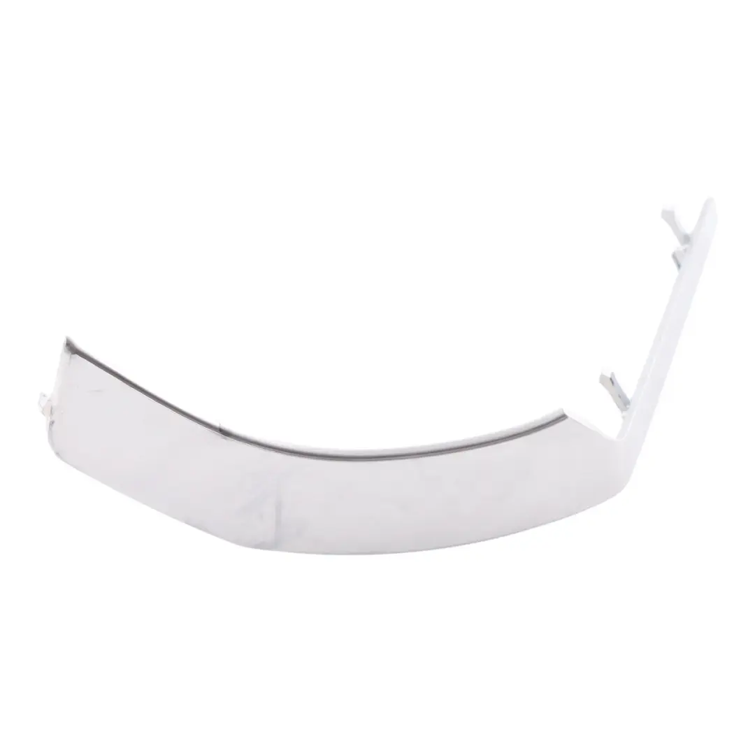 Baguette Décor Tableau de Bord Droite Chrome Brillant pour BMW X5 F15 X6 F16 à propos du numéro de pièce 9270670 BMW X5 F15 X6 F16 Baguette Décor Tableau de Bord Droite Chrome Brillant - SKU 9270670 - Numéro de pièce 9270670