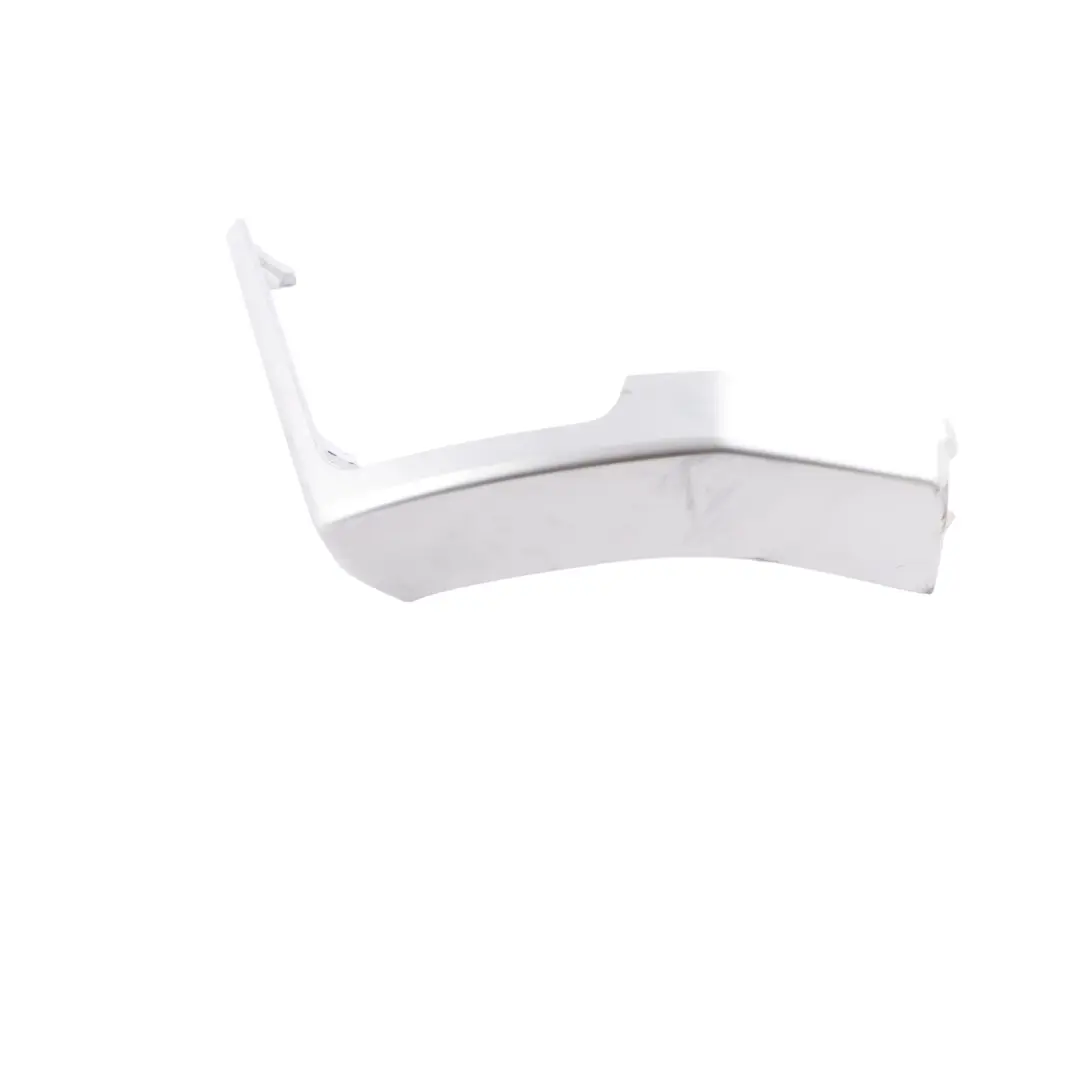 Trim BMW X5 F15 X6 F16 Dashboard Strip Decor Trim Right O/S Perglanz Chrom to Dash with Part number 9270670 Dash Trim BMW X5 F15 X6 F16 Dashboard Strip Decor Trim Right O/S Perglanz Chrom - SKU 9270670 - Part number 9270670