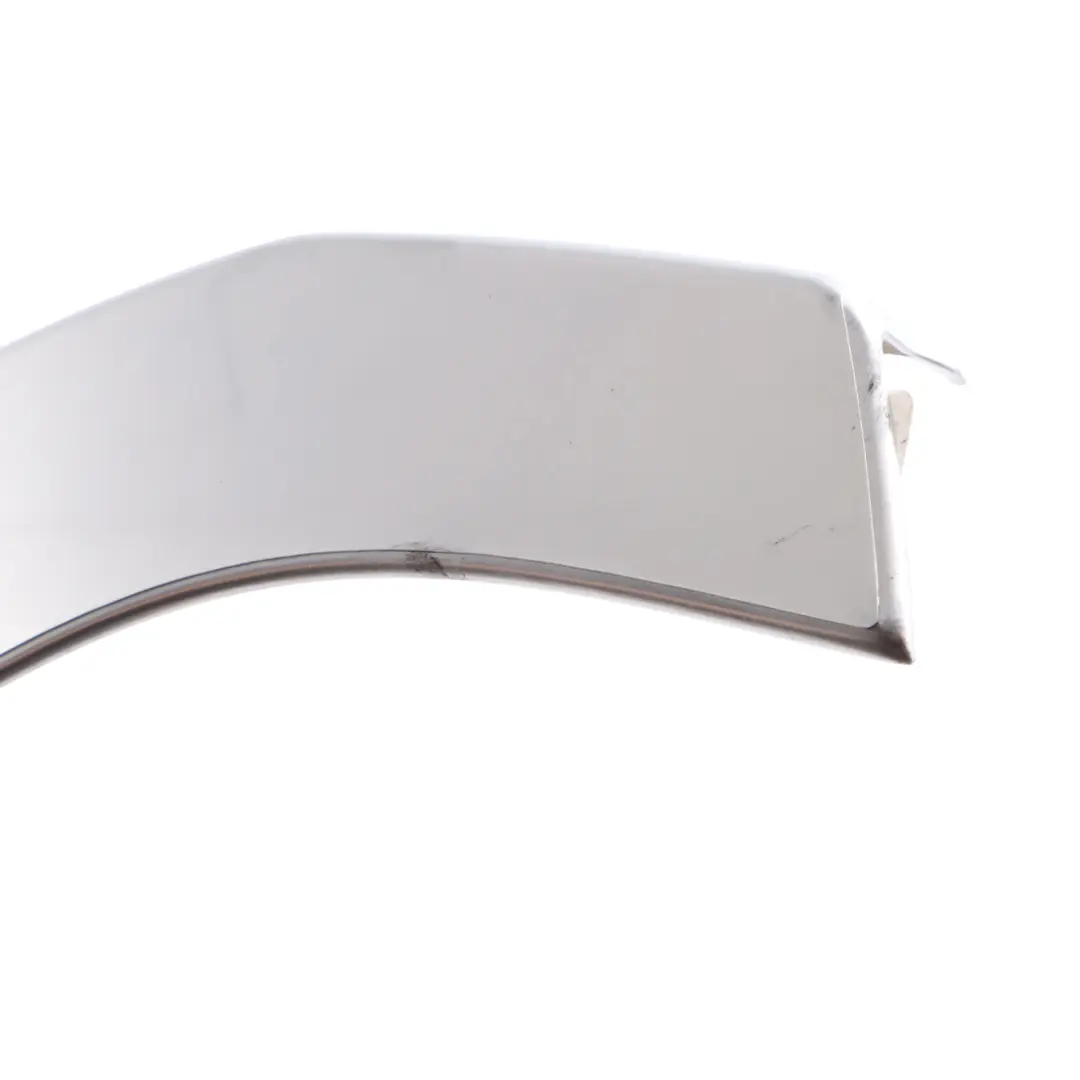 Trim BMW X5 F15 X6 F16 Dashboard Strip Decor Trim Right O/S Perglanz Chrom to Dash with Part number 9270670 Dash Trim BMW X5 F15 X6 F16 Dashboard Strip Decor Trim Right O/S Perglanz Chrom - SKU 9270670 - Part number 9270670