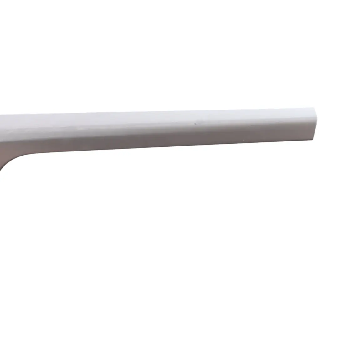 Trim BMW X5 F15 X6 F16 Dashboard Strip Decor Trim Right O/S Perglanz Chrom to Dash with Part number 9270670 Dash Trim BMW X5 F15 X6 F16 Dashboard Strip Decor Trim Right O/S Perglanz Chrom - SKU 9270670 - Part number 9270670