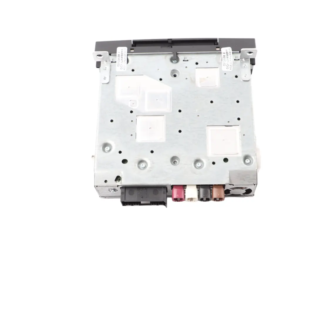 BMW F01 F10 F11 Lettore Audio Posteriore DVD Sfondo ECE US Principale - SKU 9273597 - Numero di parte 9273597