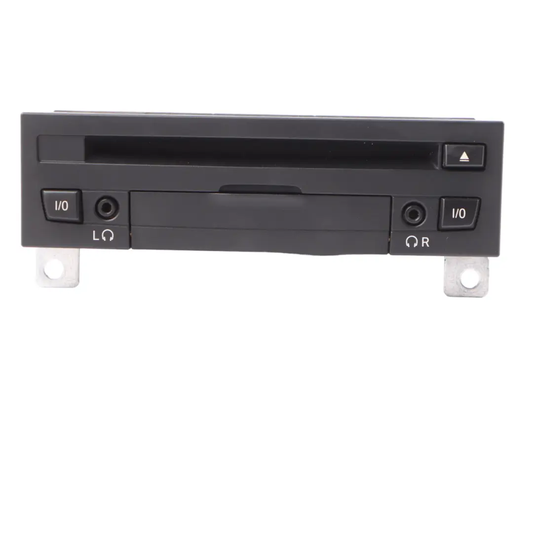  Audio Player BMW F10 F11 F01 Rear DVD Background ECE US Head Unit - SKU 9273597 - Part number 9273597