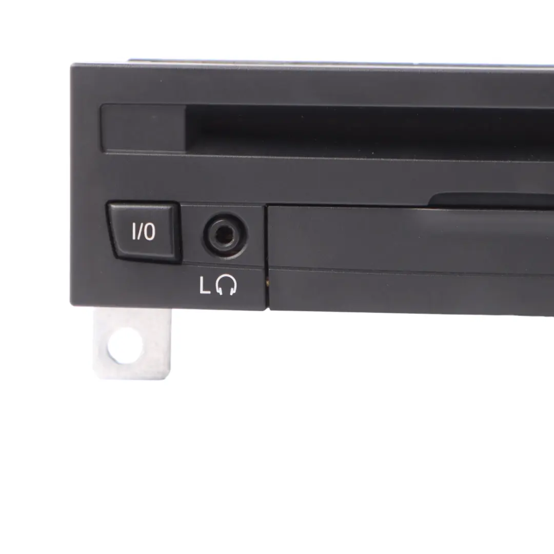  Audio Player BMW F10 F11 F01 Rear DVD Background ECE US Head Unit - SKU 9273597 - Part number 9273597