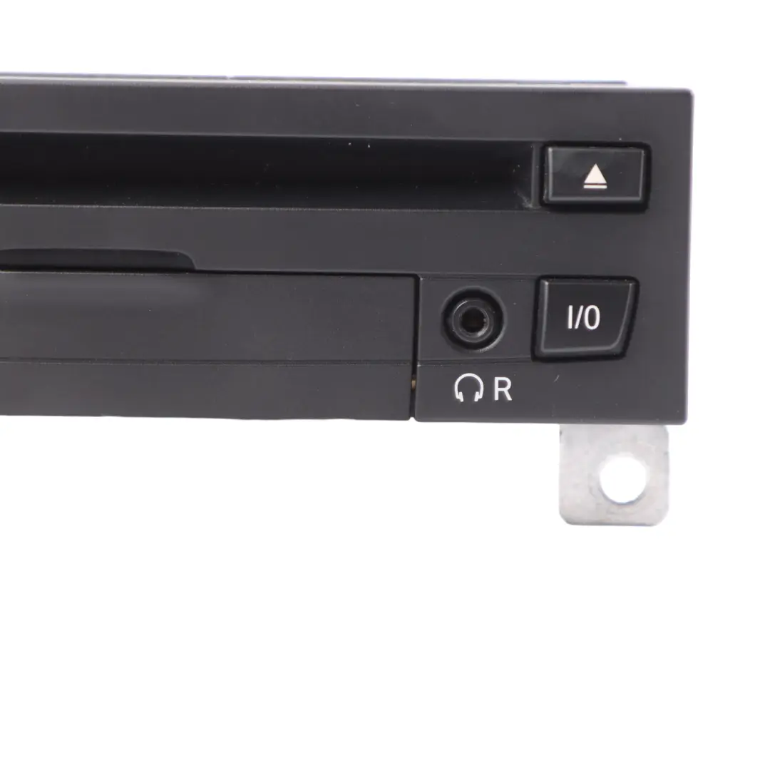 BMW F01 F10 F11 Autoradio Avec Lecteur DVD Arrière, Homologué ECE US - SKU 9273597 - Numéro de pièce 9273597