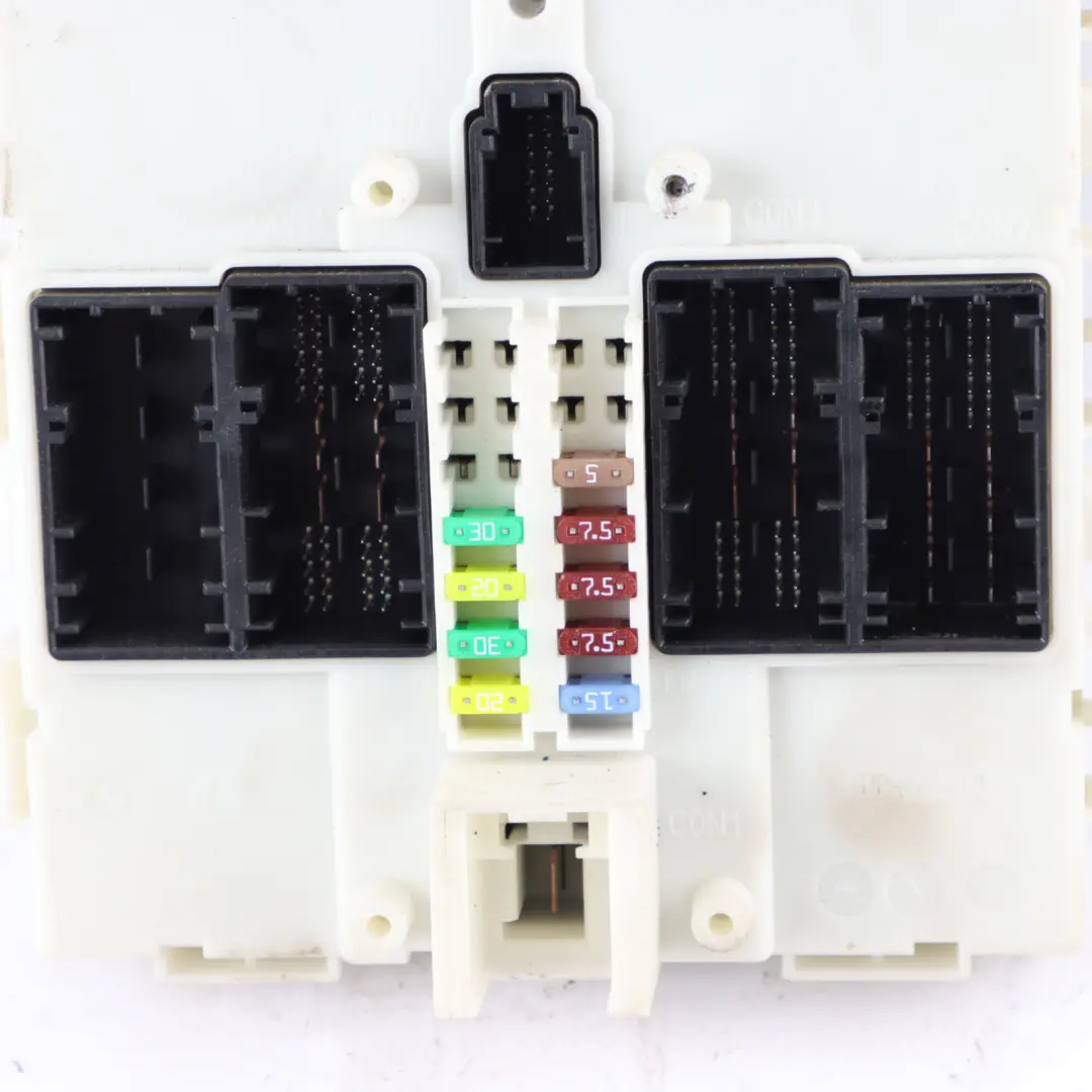 Body Control Comfort Module Unit FEM ECU to BMW F20 F21 F30 F31 F32 with Part number 9274033 BMW F20 F21 F30 F31 F32 Body Control Comfort Module Unit FEM ECU - SKU 9274033 - Part number 9274033