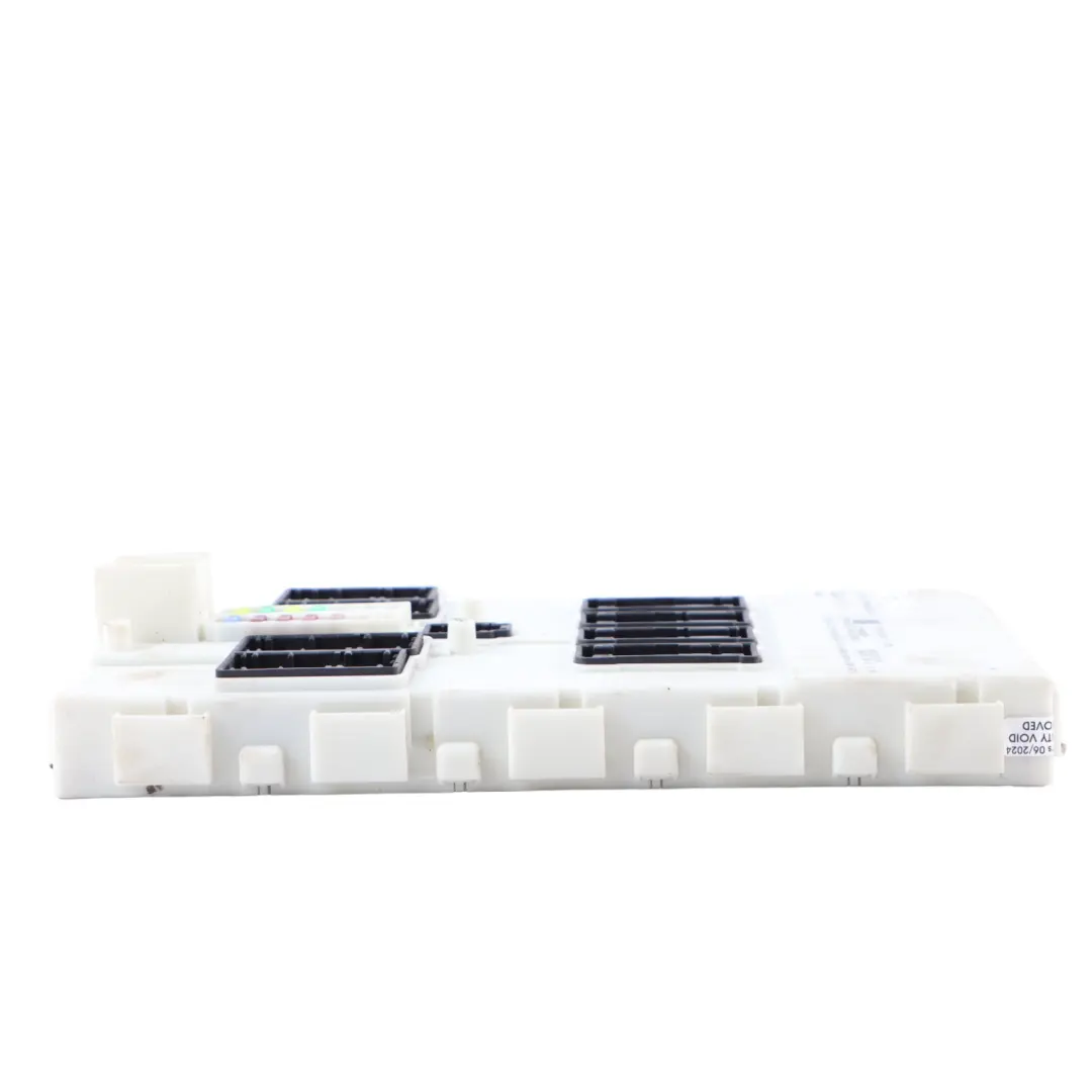 Body Control Comfort Module Unit FEM ECU to BMW F20 F21 F30 F31 F32 with Part number 9274033 BMW F20 F21 F30 F31 F32 Body Control Comfort Module Unit FEM ECU - SKU 9274033 - Part number 9274033