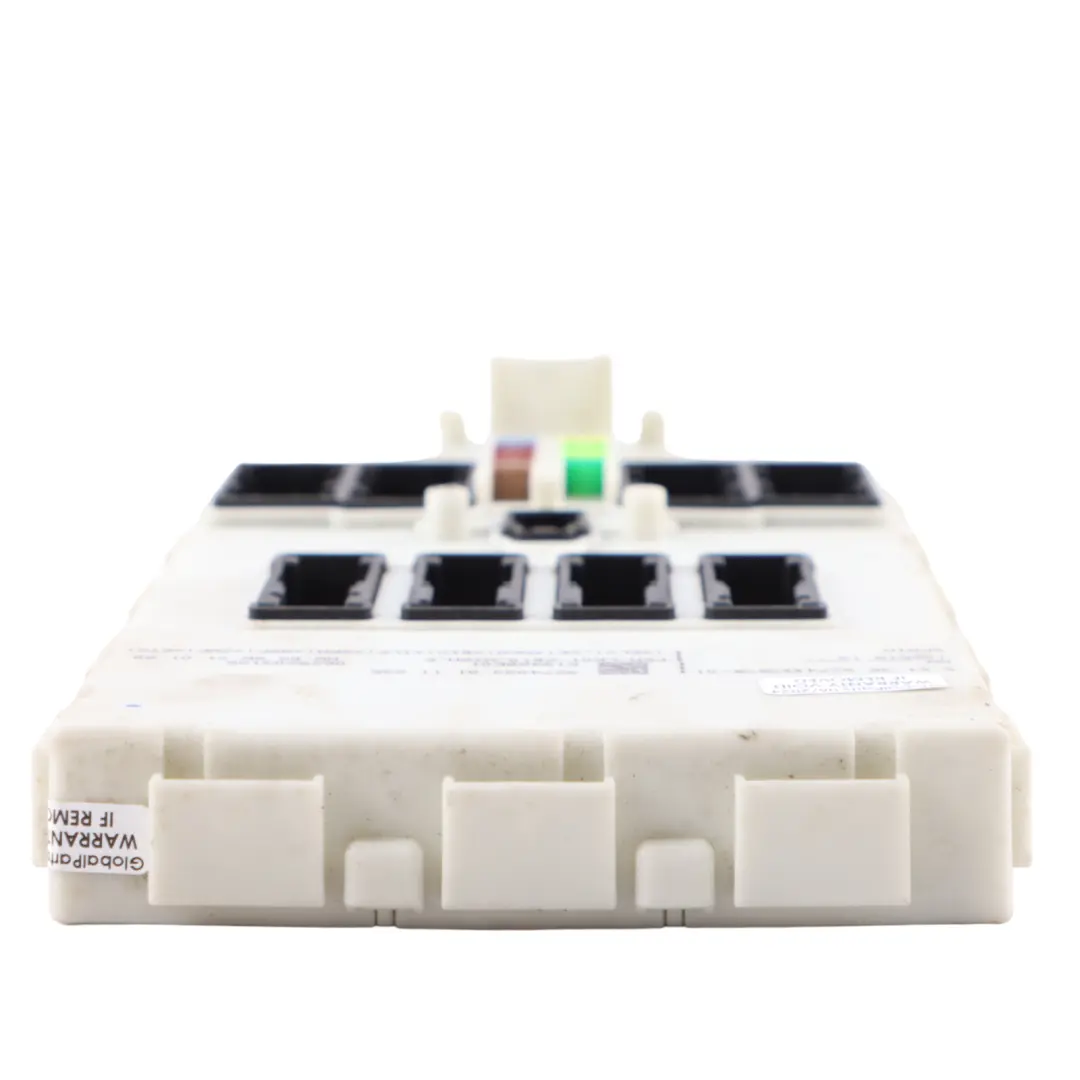 Body Control Comfort Module Unit FEM ECU to BMW F20 F21 F30 F31 F32 with Part number 9274033 BMW F20 F21 F30 F31 F32 Body Control Comfort Module Unit FEM ECU - SKU 9274033 - Part number 9274033