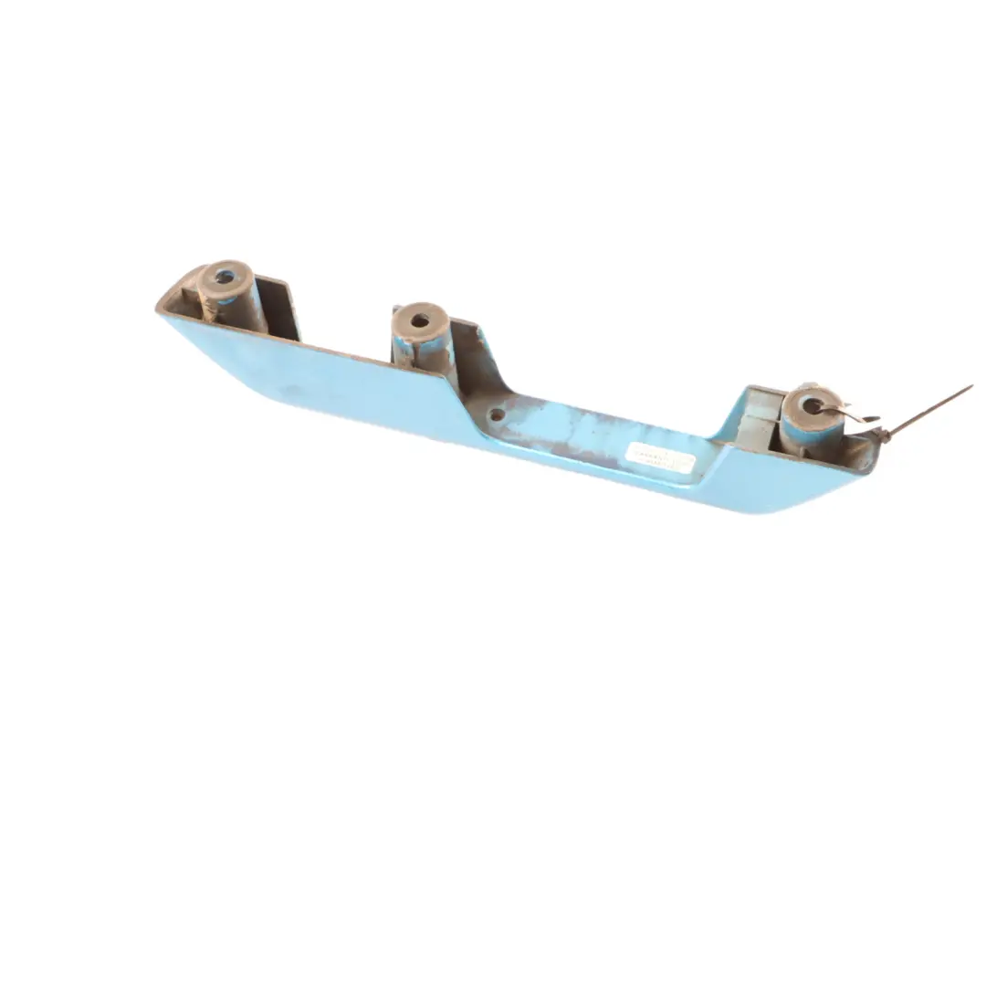 Roof Grab Handle DAF 85CF Exterior Cabin Handle Left N/S Jamaica Blue to with Part number 9280074 Roof Grab Handle DAF 85CF Exterior Cabin Handle Left N/S Jamaica Blue - SKU 9280074 - Part number 9280074