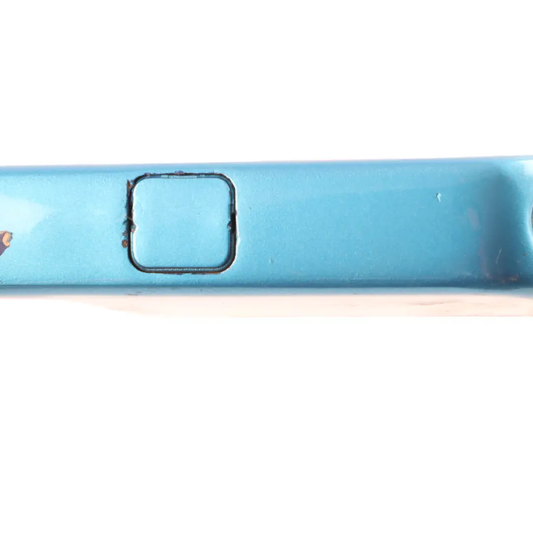 Roof Grab Handle DAF 85CF Exterior Cabin Handle Left N/S Jamaica Blue to with Part number 9280074 Roof Grab Handle DAF 85CF Exterior Cabin Handle Left N/S Jamaica Blue - SKU 9280074 - Part number 9280074