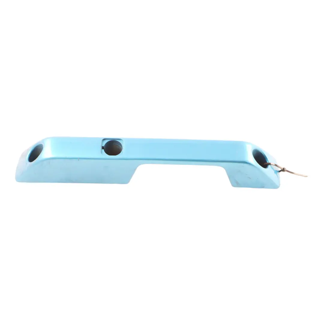 Roof Grab Handle DAF 85CF Exterior Cabin Handle Right O/S Jamaica Blue to with Part number 9280075 Roof Grab Handle DAF 85CF Exterior Cabin Handle Right O/S Jamaica Blue - SKU 9280075 - Part number 9280075