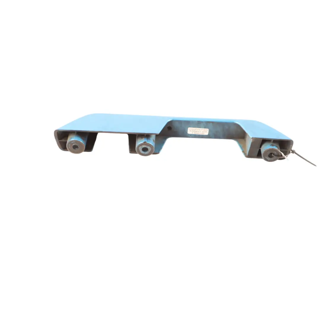  Roof Grab Handle DAF 85CF Exterior Cabin Handle Right O/S Jamaica Blue - SKU 9280075 - Part number 9280075