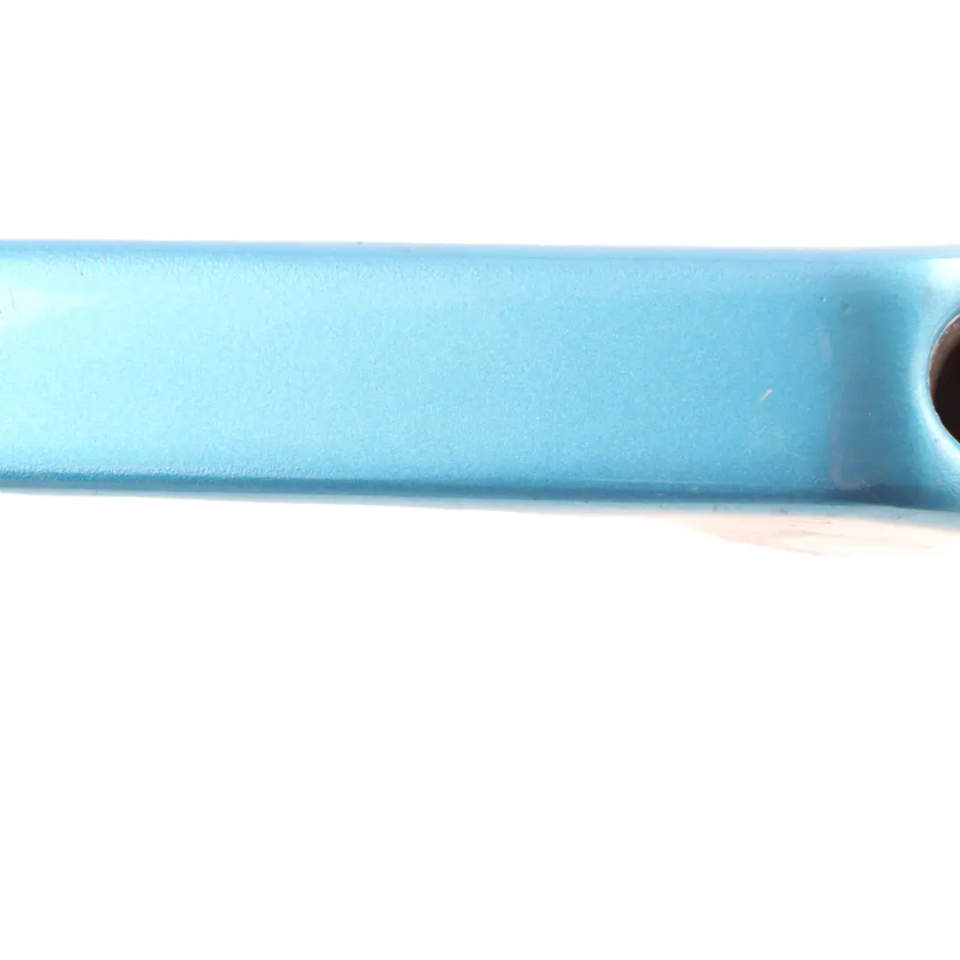 Roof Grab Handle DAF 85CF Exterior Cabin Handle Right O/S Jamaica Blue to with Part number 9280075 Roof Grab Handle DAF 85CF Exterior Cabin Handle Right O/S Jamaica Blue - SKU 9280075 - Part number 9280075