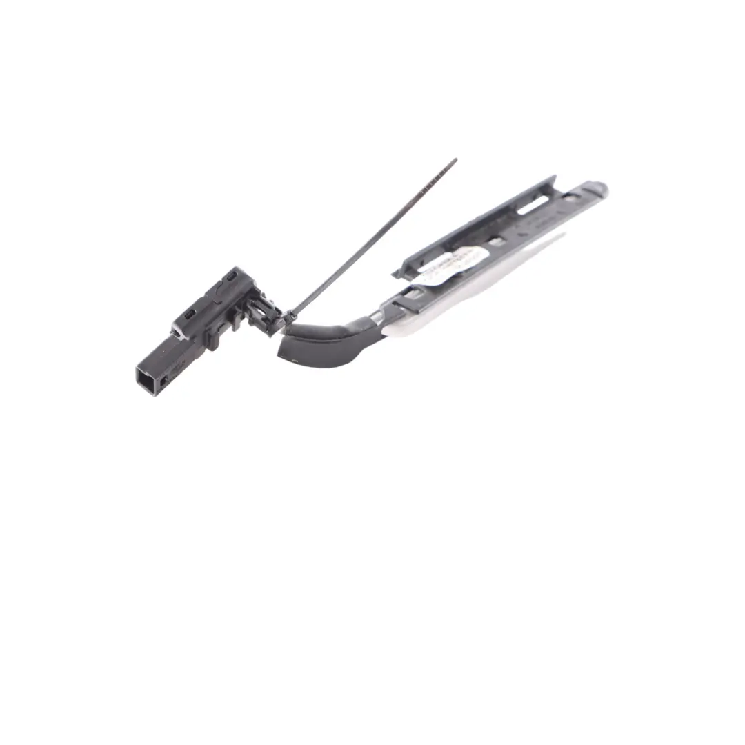 Fiber Optic Conductor BMW F15 F16 Dashboard Mount Right O/S Bracket to with Part number 9280788 Fiber Optic Conductor BMW F15 F16 Dashboard Mount Right O/S Bracket - SKU rhd-9280788 - Part number 9280788