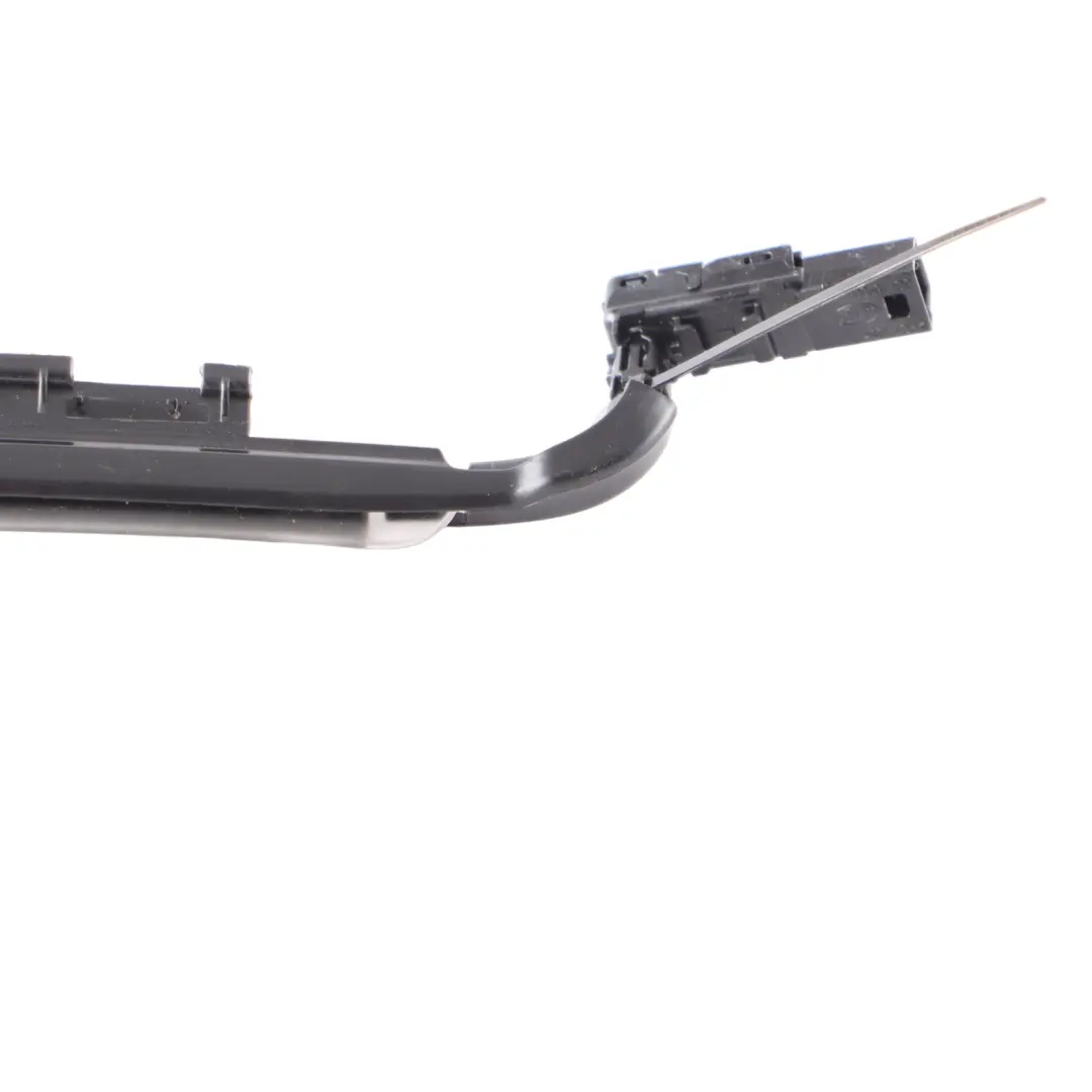  Fiber Optic Conductor BMW F15 F16 Dashboard Mount Right O/S Bracket - SKU rhd-9280788 - Part number 9280788