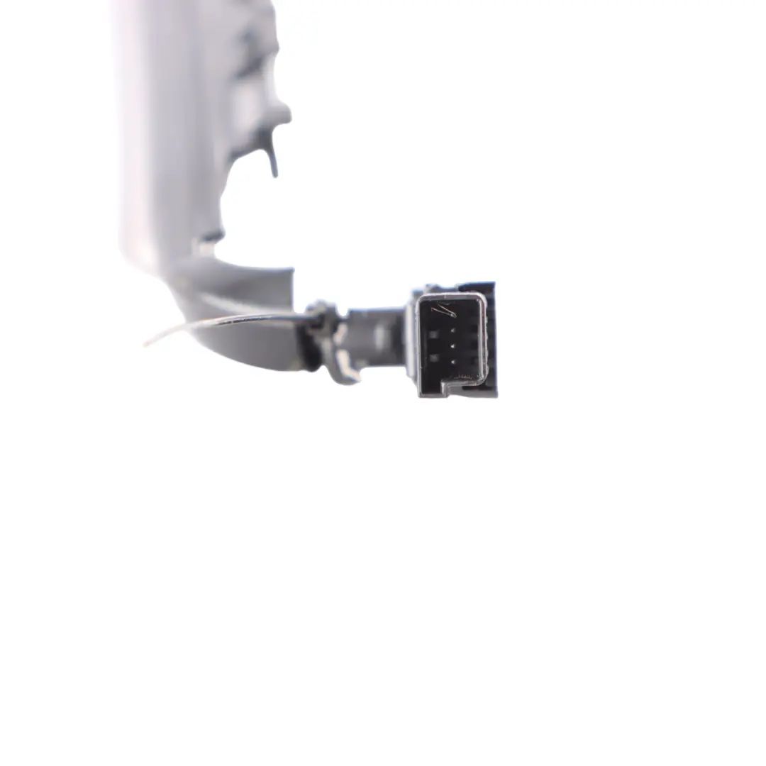 Fiber Optic Conductor BMW F15 F16 Dashboard Mount Right O/S Bracket to with Part number 9280788 Fiber Optic Conductor BMW F15 F16 Dashboard Mount Right O/S Bracket - SKU rhd-9280788 - Part number 9280788