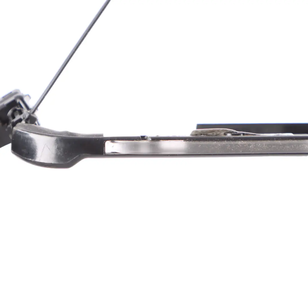 Fiber Optic Conductor BMW F15 F16 Dashboard Mount Right O/S Bracket to with Part number 9280788 Fiber Optic Conductor BMW F15 F16 Dashboard Mount Right O/S Bracket - SKU rhd-9280788 - Part number 9280788