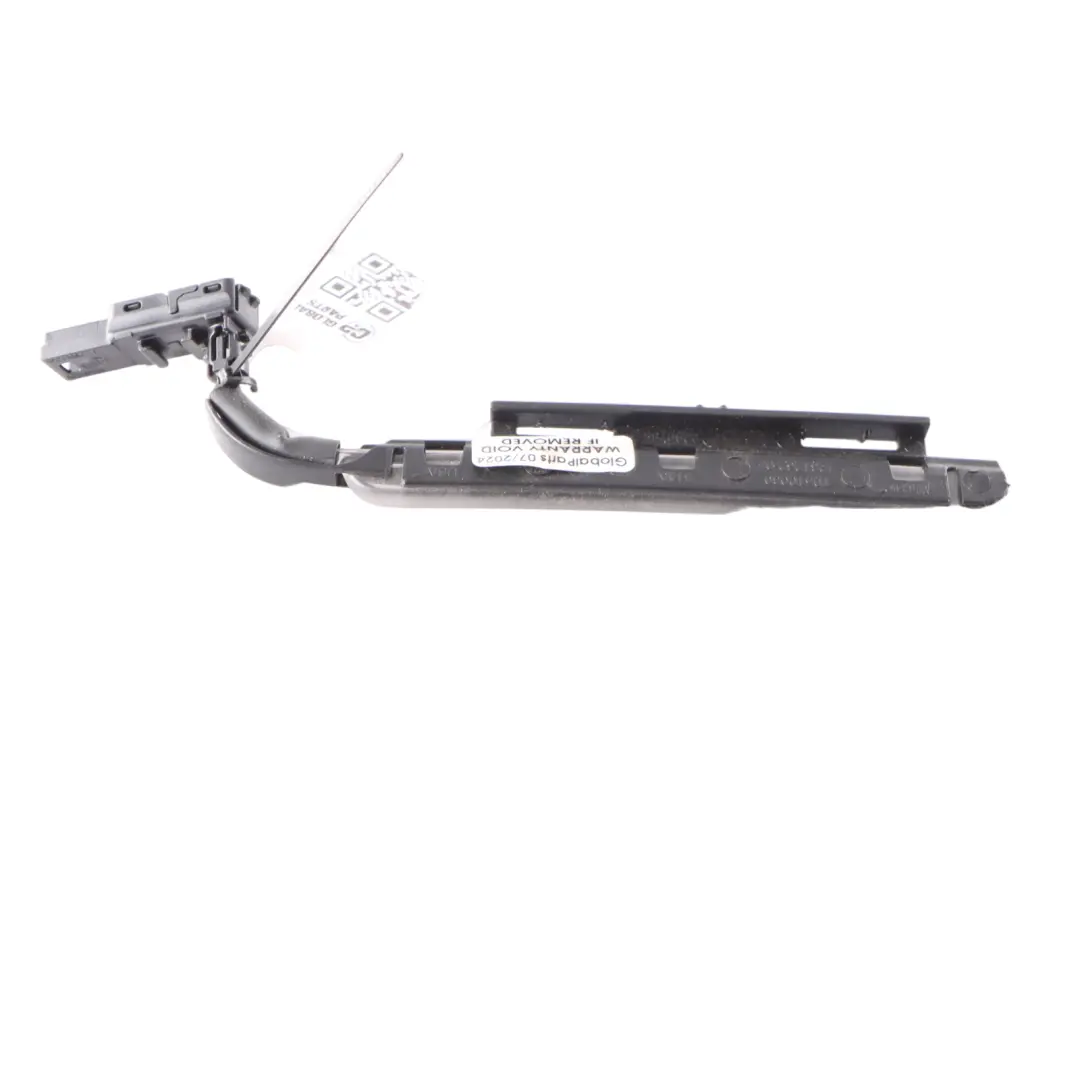 Fiber Optic Conductor BMW F15 F16 Dashboard Mount Right O/S Bracket to with Part number 9280788 Fiber Optic Conductor BMW F15 F16 Dashboard Mount Right O/S Bracket - SKU rhd-9280788 - Part number 9280788