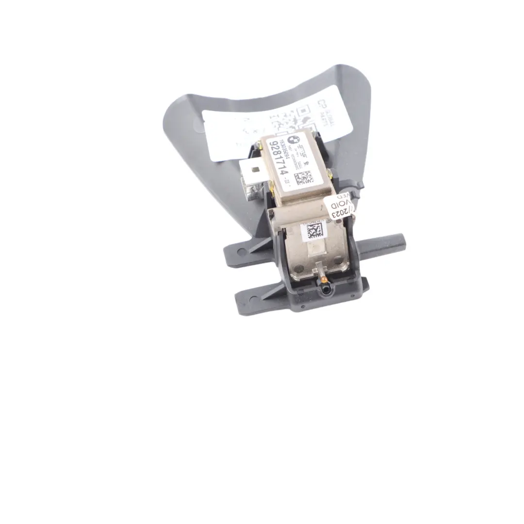 Kamera Kafas Przedniej Szyby do BMW F83 o numerze 9281714 BMW F83 Kamera Kafas Przedniej Szyby - SKU 9281714 - Numer Części 9281714