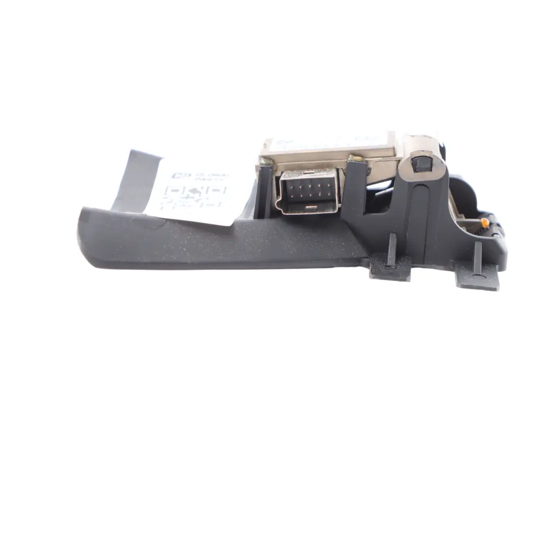 Telecamera Kafas per parabrezza anteriore per BMW F83 con numero di parte 9281714 BMW F83 Telecamera Kafas per parabrezza anteriore - SKU 9281714 - Numero di parte 9281714