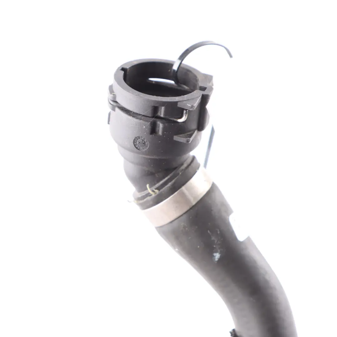 Wąż Przewód Płynu Chłodzącego do BMW X5 F15 X6 F16 o numerze 9282264 BMW X5 F15 X6 F16 Wąż Przewód Płynu Chłodzącego - SKU 9282264 - Numer Części 9282264