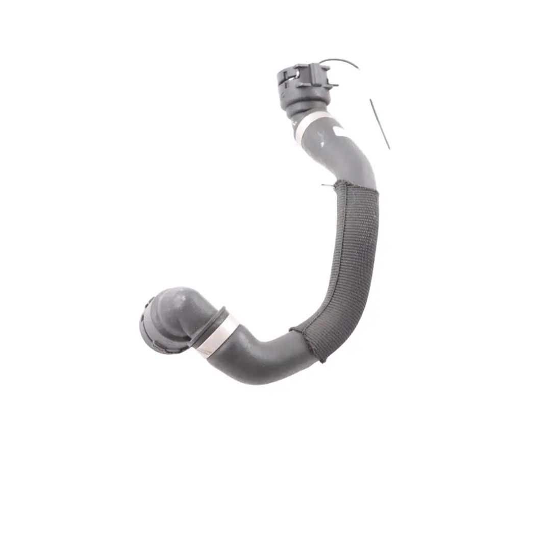 BMW X5 F15 X6 F16 Tuyau Eau Radiateur Liquide Refroidissement - SKU 9282264 - Numéro de pièce 9282264