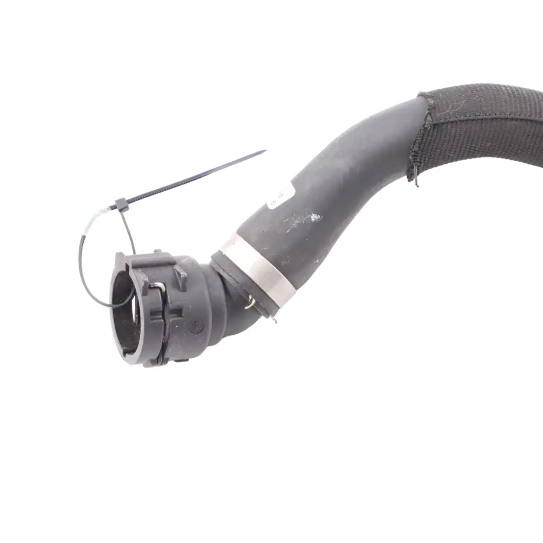 BMW X5 F15 X6 F16 Water Hose Radiator Coolant Pipe Line - SKU 9282264 - Part number 9282264