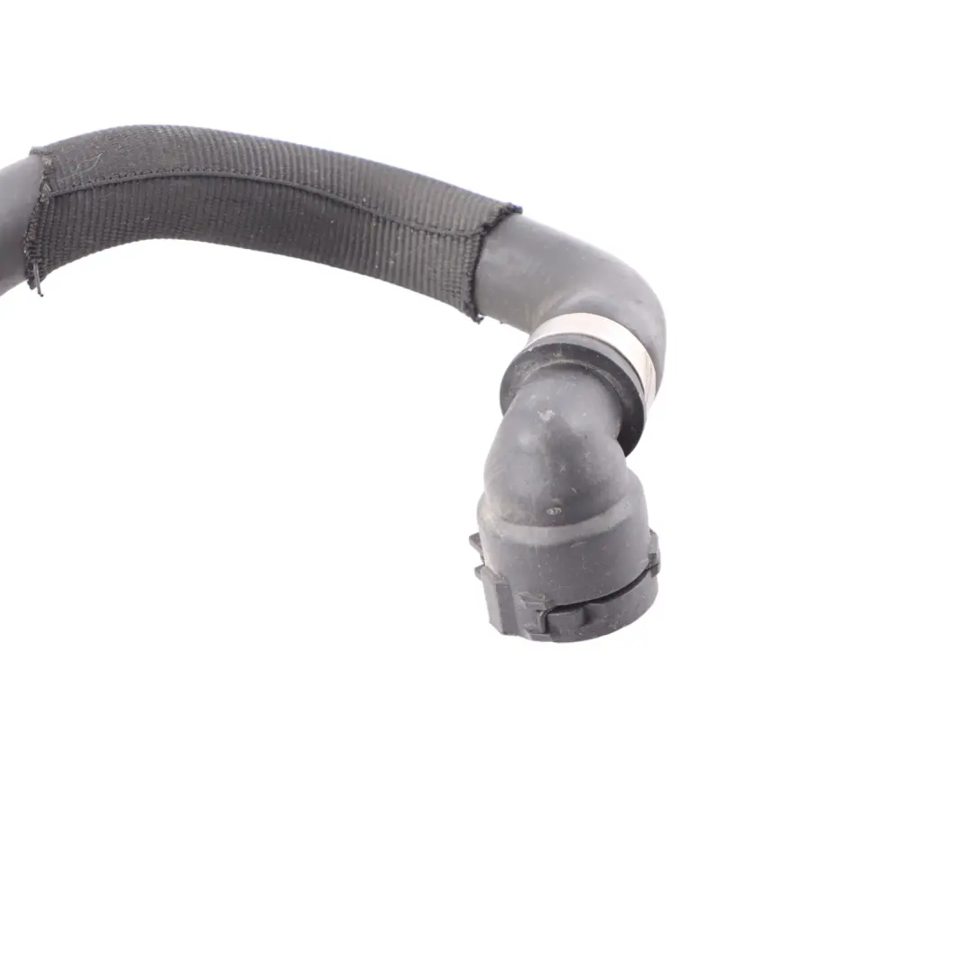 BMW X5 F15 X6 F16 Water Hose Radiator Coolant Pipe Line - SKU 9282264 - Part number 9282264