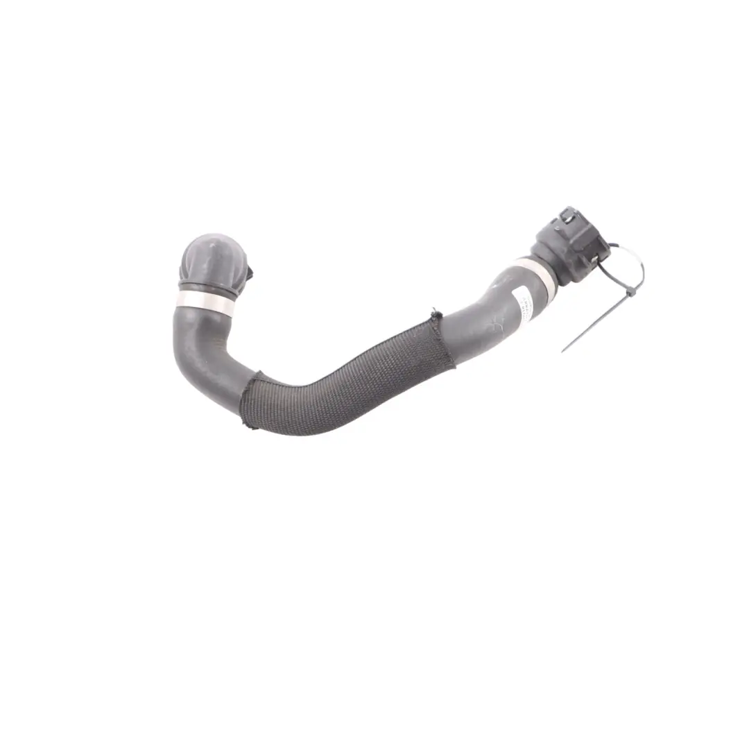 BMW X5 F15 X6 F16 Tubo Acqua Radiatore Refrigerante - SKU 9282264 - Numero di parte 9282264