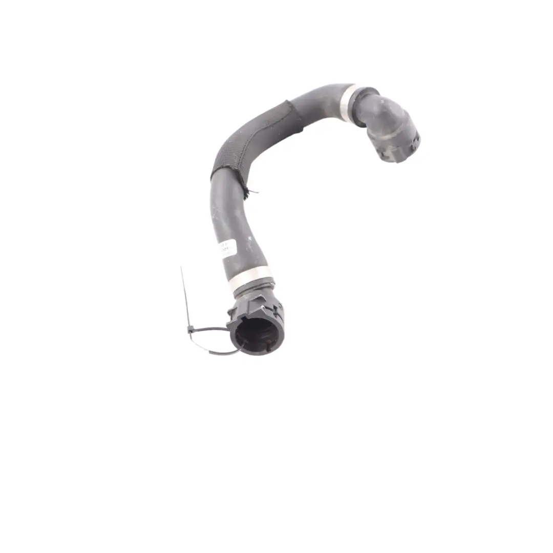 Tuyau Eau Radiateur Liquide Refroidissement pour BMW X5 F15 X6 F16 à propos du numéro de pièce 9282264 BMW X5 F15 X6 F16 Tuyau Eau Radiateur Liquide Refroidissement - SKU 9282264 - Numéro de pièce 9282264