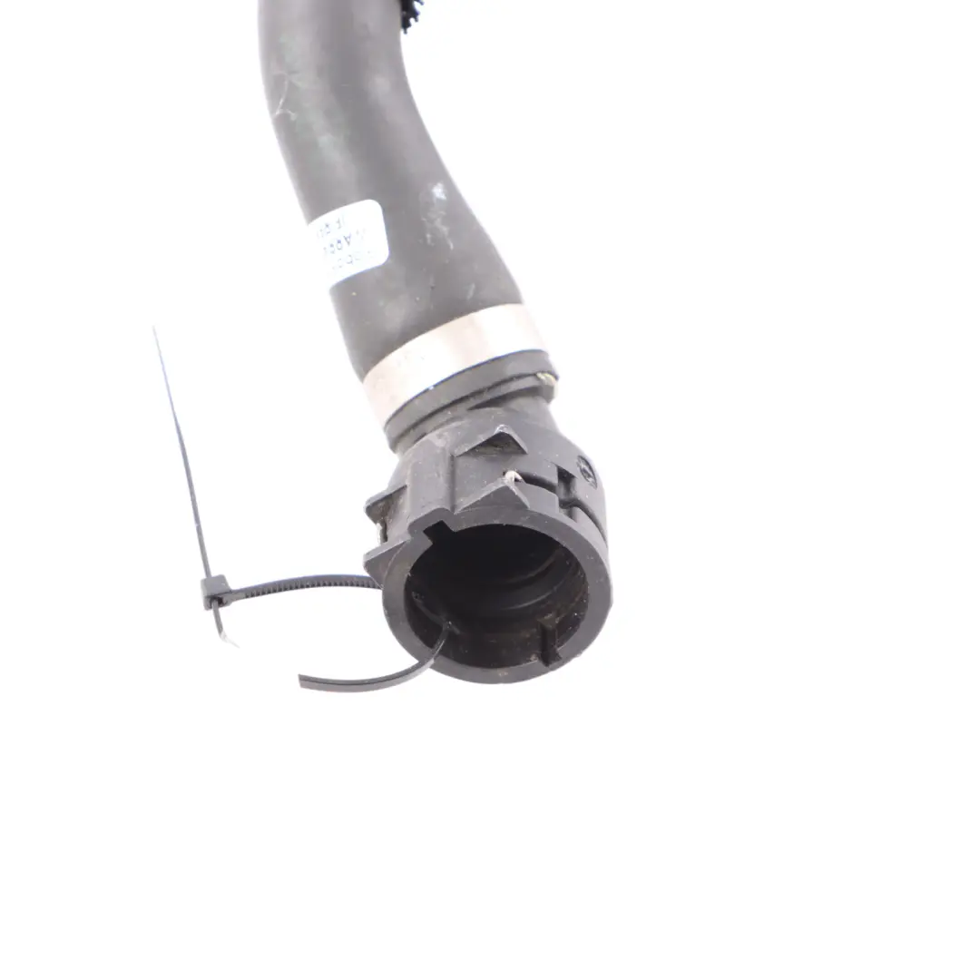 Tuyau Eau Radiateur Liquide Refroidissement pour BMW X5 F15 X6 F16 à propos du numéro de pièce 9282264 BMW X5 F15 X6 F16 Tuyau Eau Radiateur Liquide Refroidissement - SKU 9282264 - Numéro de pièce 9282264