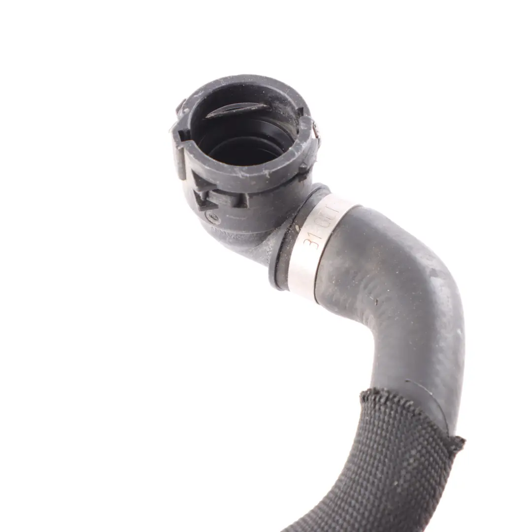 BMW X5 F15 X6 F16 Water Hose Radiator Coolant Pipe Line - SKU 9282264 - Part number 9282264
