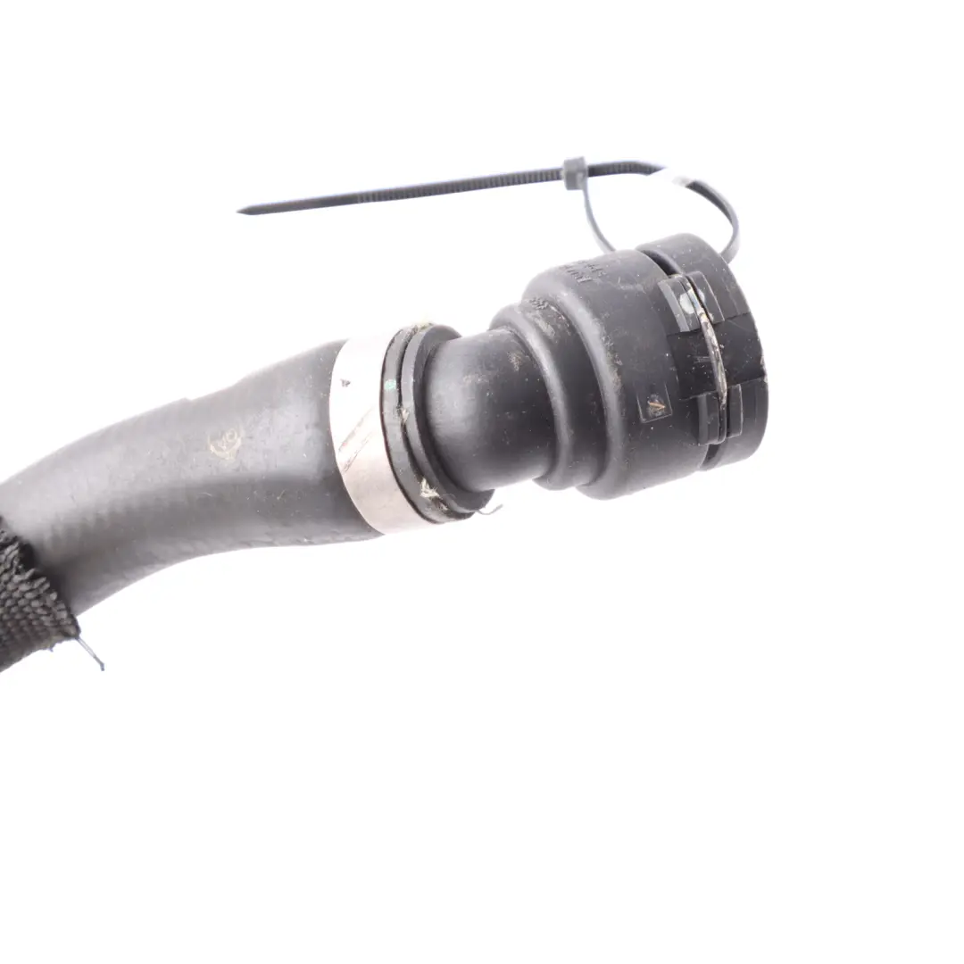 Tubo Acqua Radiatore Refrigerante per BMW X5 F15 X6 F16 con numero di parte 9282264 BMW X5 F15 X6 F16 Tubo Acqua Radiatore Refrigerante - SKU 9282264 - Numero di parte 9282264