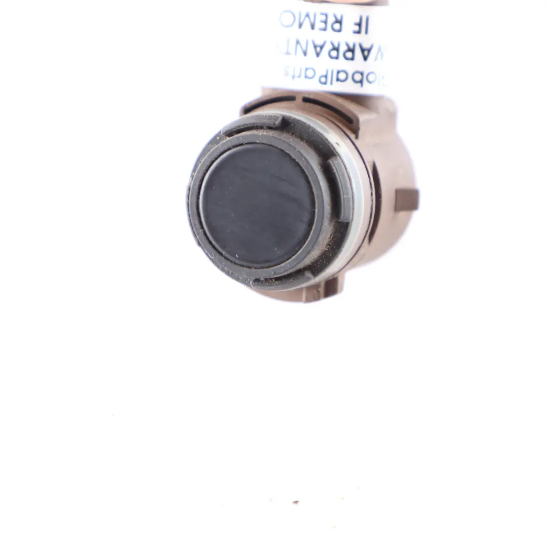 Pare-Chocs PDC Parking Sensor Noir pour BMW X3 G01 G30 G31 Mini F60 à propos du numéro de pièce 9283202 BMW X3 G01 G30 G31 Mini F60 Pare-Chocs PDC Parking Sensor Noir - SKU 9283202 - Numéro de pièce 9283202