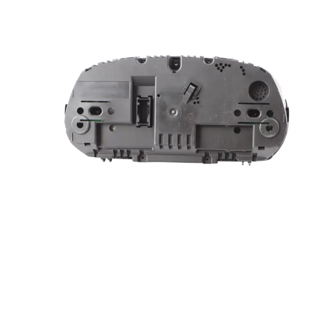 Instrument Cluster BMW E81 E87 E88 Diesel Speedo Clocks Meter Manual - SKU rhd-9283802 - Part number 9283802