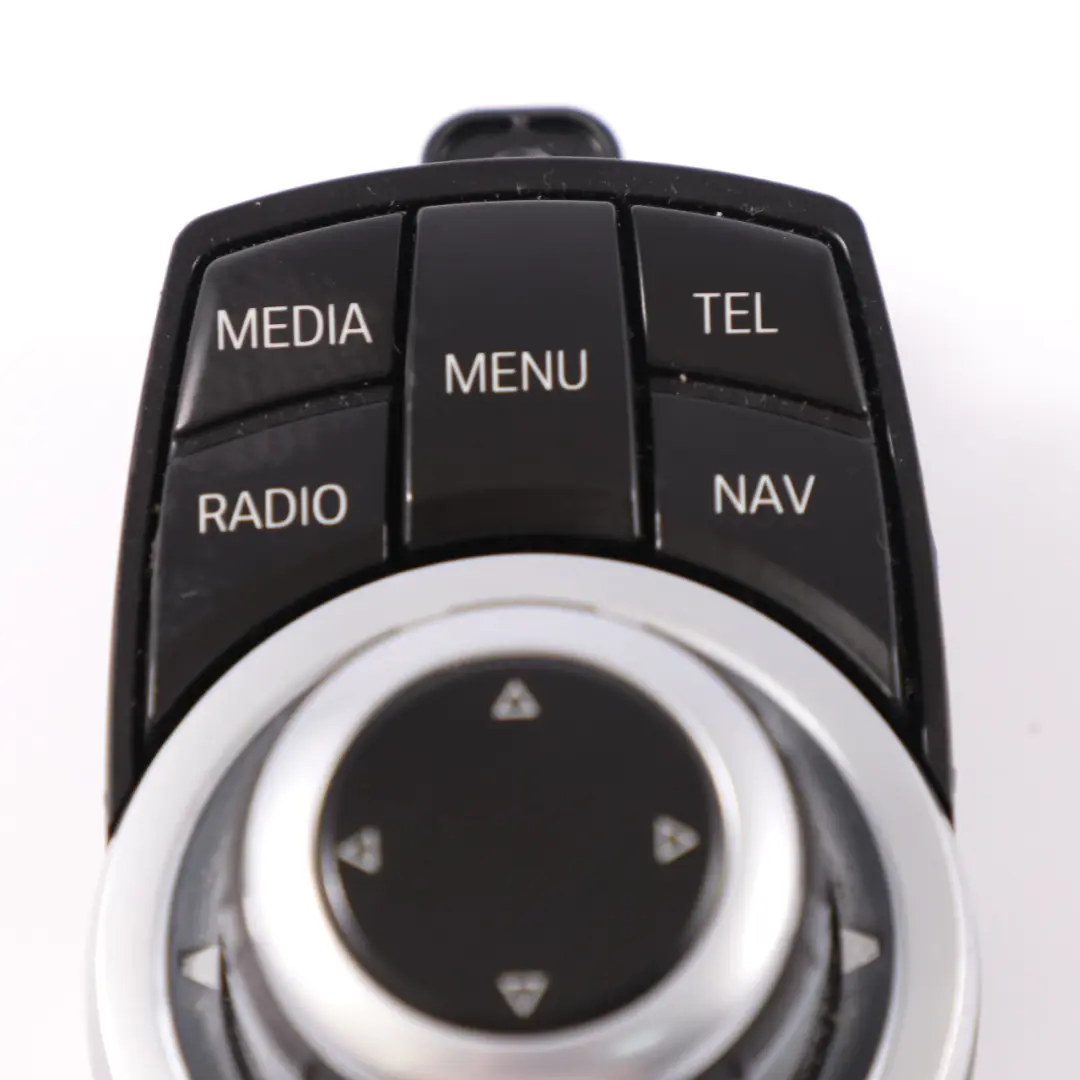  iDrive Interrupteur BMW F10 F20 F30 Contrôleur à boutons multifonctions - SKU 9286699-4 - Numéro de pièce 9286699