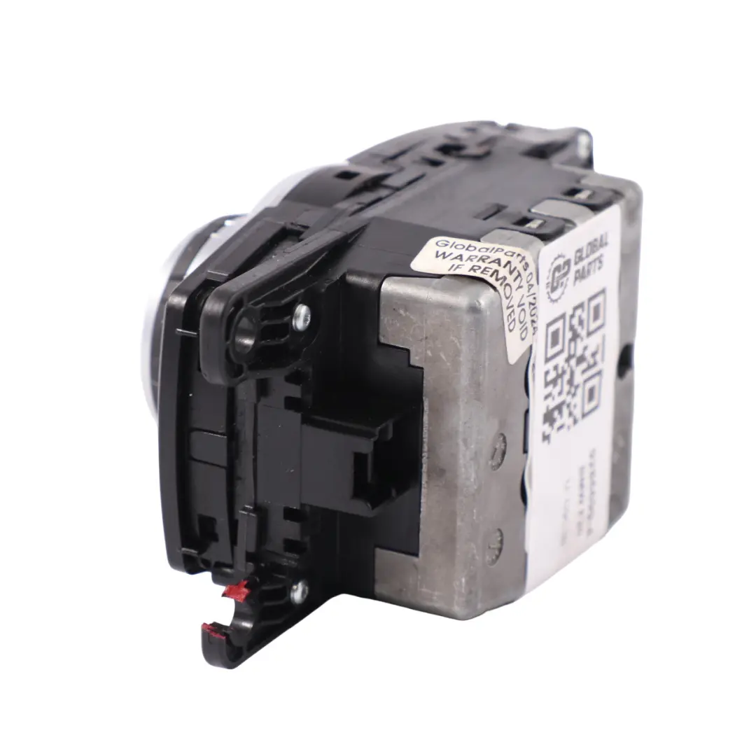 BMW F10 F20 F21 F30 Kontroler iDrive Przełącznik Pokrętło - SKU 9286699-4 - Numer Części 9286699