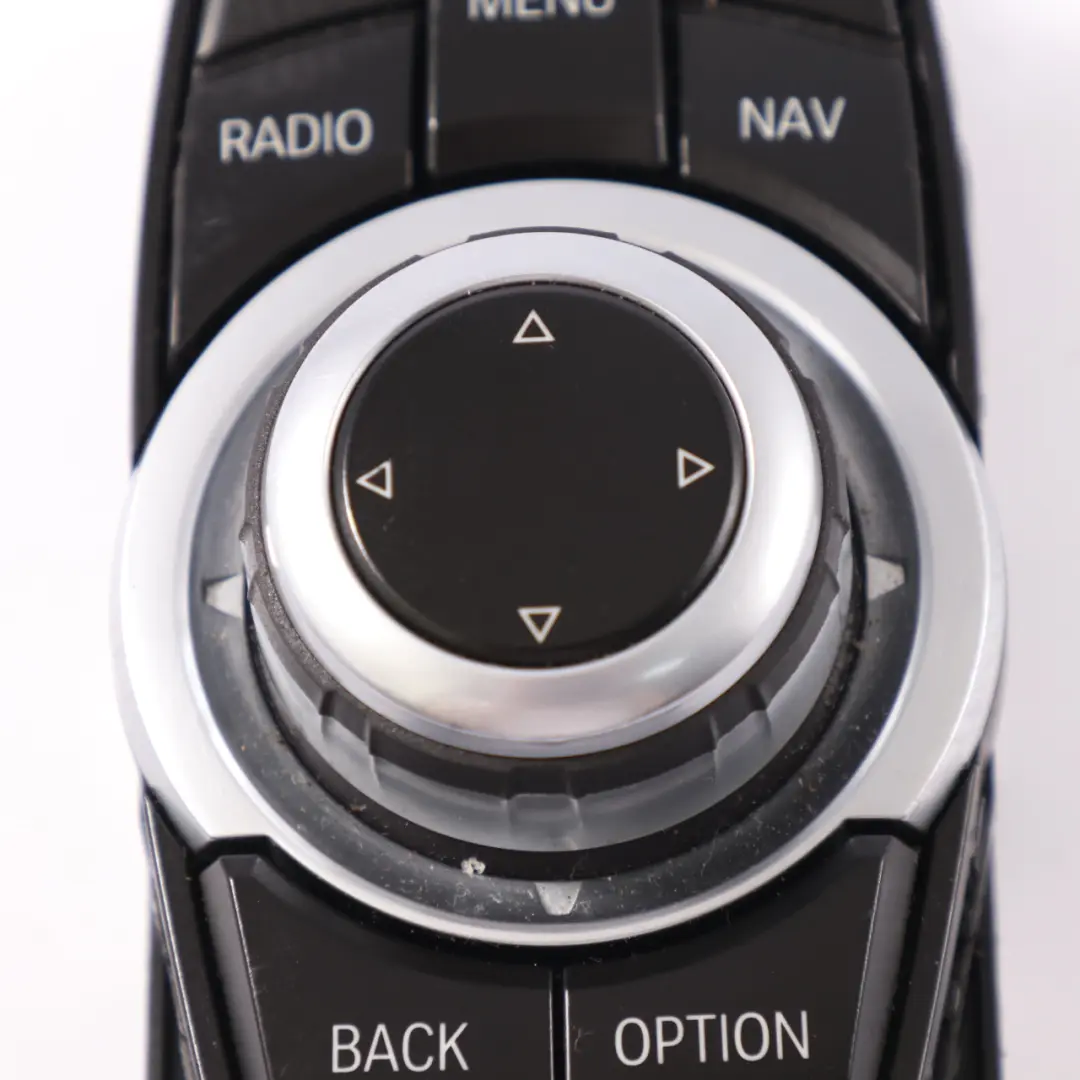 iDrive Schalter BMW F10 F20 F21 F30 Multifunktionstaste Controller für mit Teilenummer 9286699 iDrive Schalter BMW F10 F20 F21 F30 Multifunktionstaste Controller - SKU 9286699-4 - Teilenummer 9286699