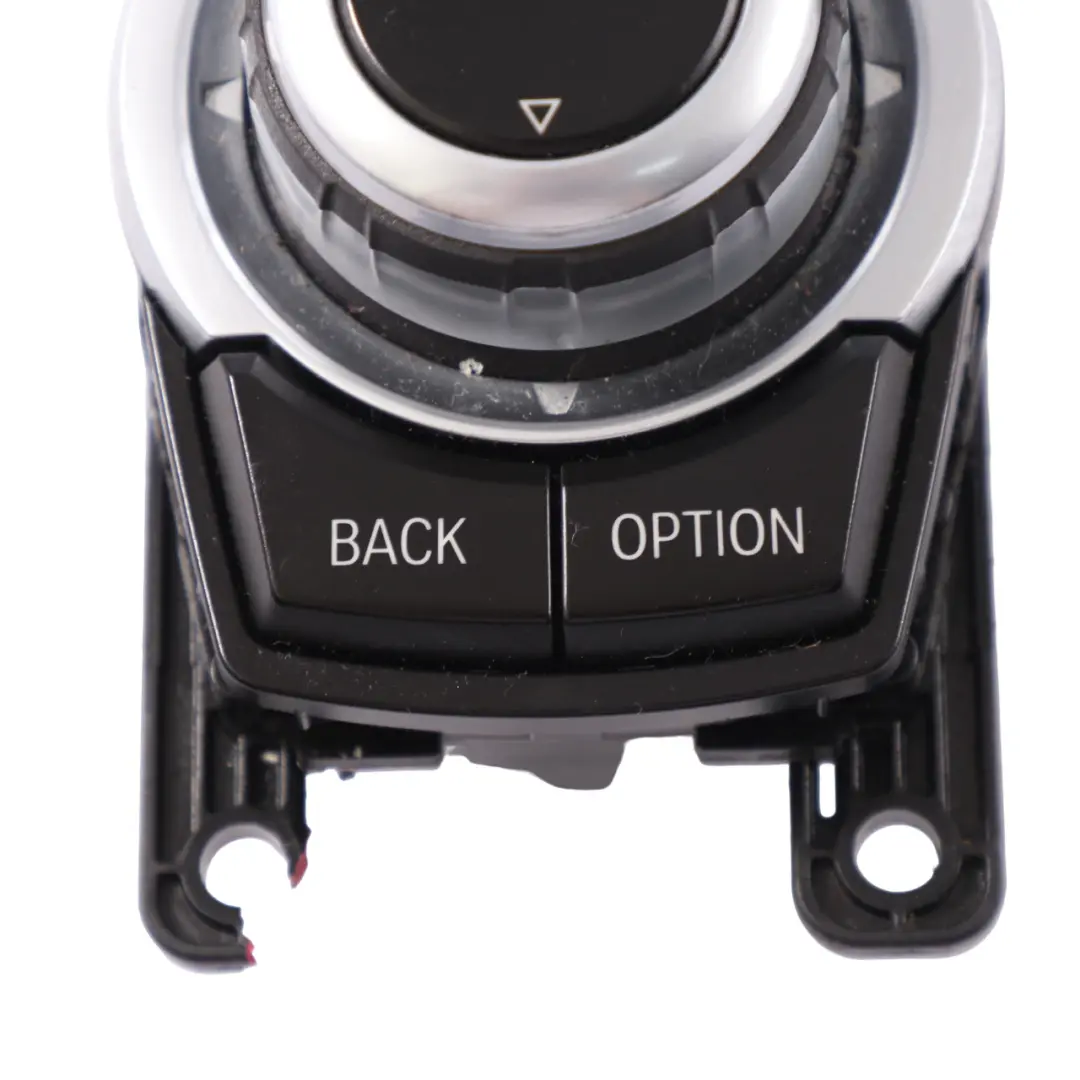 iDrive Schalter BMW F10 F20 F21 F30 Multifunktionstaste Controller für mit Teilenummer 9286699 iDrive Schalter BMW F10 F20 F21 F30 Multifunktionstaste Controller - SKU 9286699-4 - Teilenummer 9286699