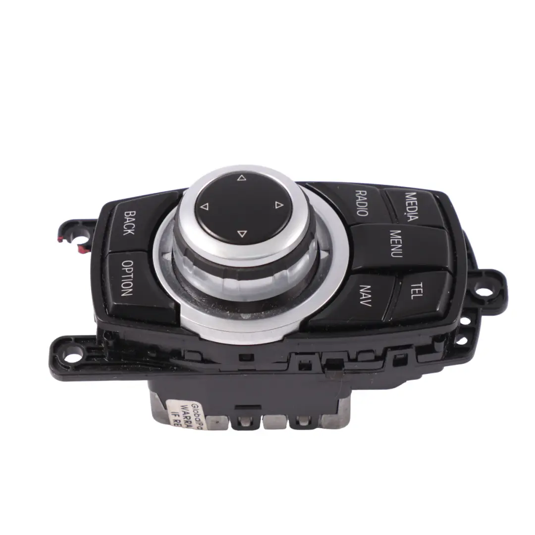  Interruttore iDrive BMW F10 F20 F21 F30 Pulsante multifunzione controllo - SKU 9286699-4 - Numero di parte 9286699